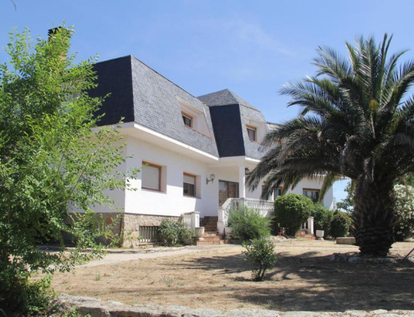 Plot For sell in Alcorcón in Madrid 