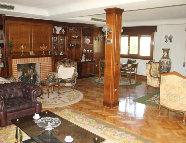 Plot For sell in Alcorcón in Madrid 