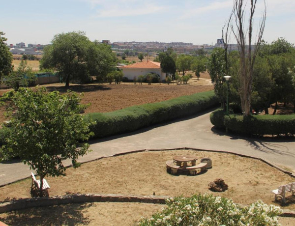 Plot For sell in Alcorcón in Madrid 