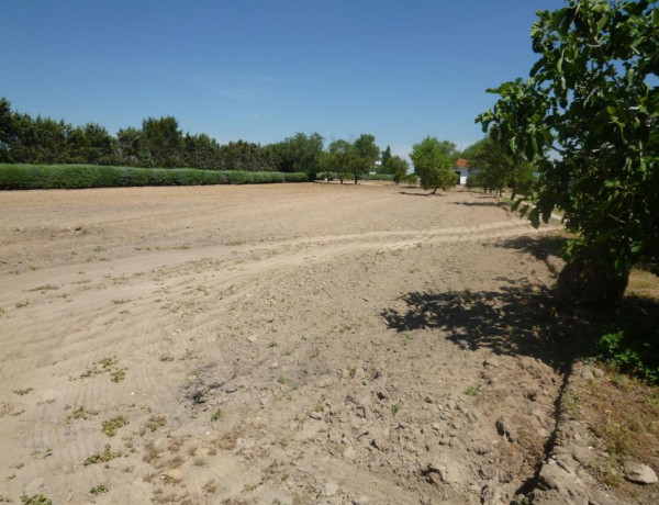 Plot For sell in Alcorcón in Madrid 