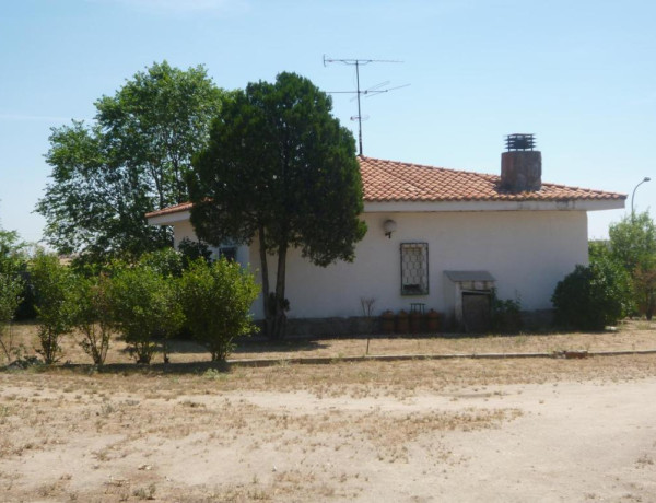 Plot For sell in Alcorcón in Madrid 