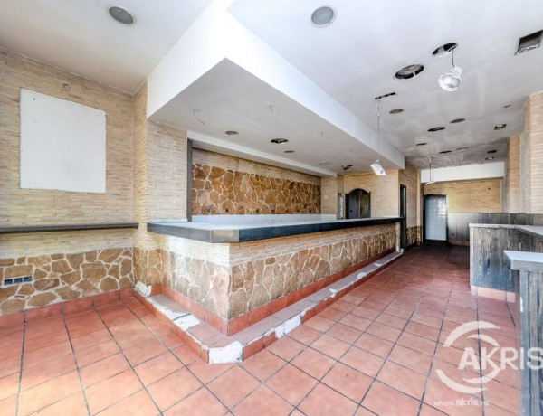 Commercial Premises For sell in Móstoles in Madrid 