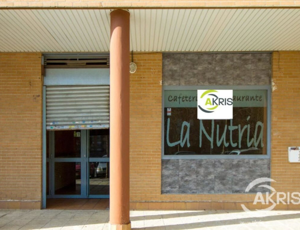 Commercial Premises For sell in Humanes De Madrid in Madrid 