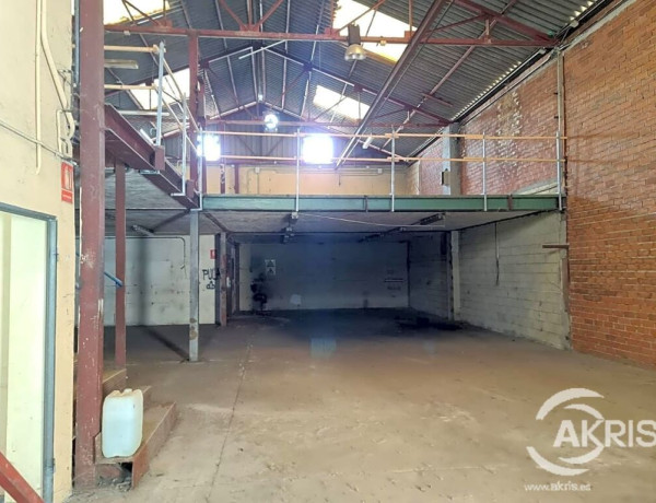 Industrial nave For sell in Ciempozuelos in Madrid 