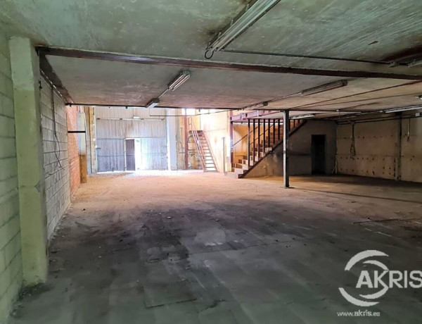 Industrial nave For sell in Ciempozuelos in Madrid 