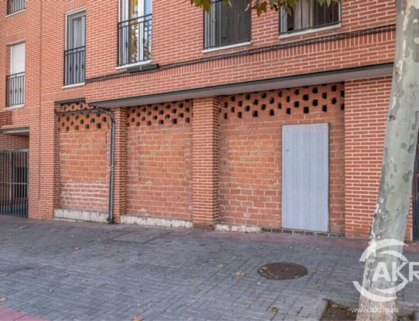 Commercial Premises For sell in Ciempozuelos in Madrid 