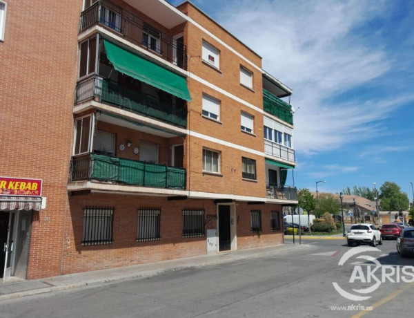 VIVIENDA CON 3 DORMITORIOS EN GRIÑÓN