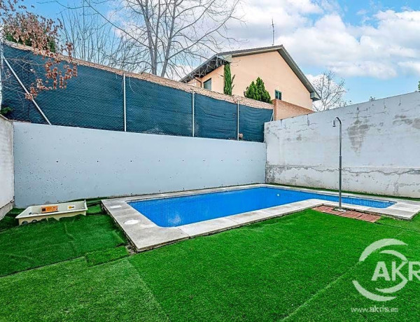 Flat For sell in Aranjuez in Madrid 