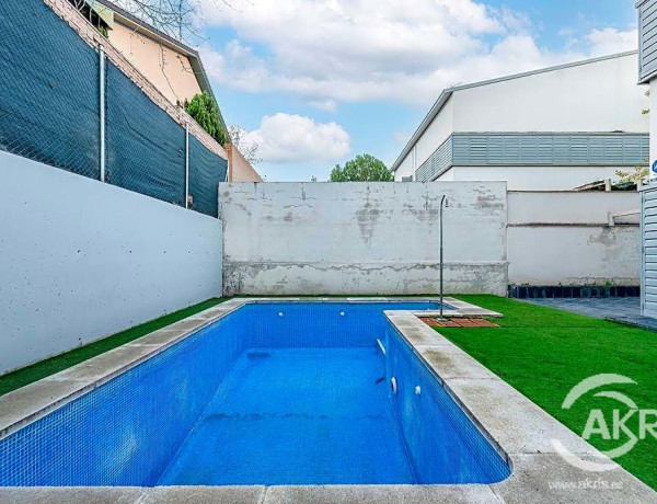 Flat For sell in Aranjuez in Madrid 