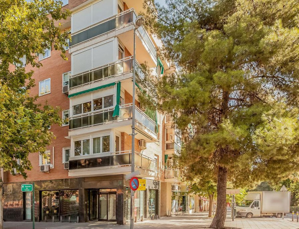 MADRID-420 LOCAL COMERCIAL, Avenida de Algorta, San Fernando de Henares, Madrid
