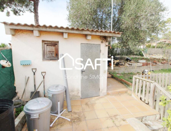 House-Villa For sell in Maçanet De La Selva in Girona 