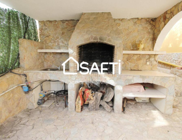 House-Villa For sell in Maçanet De La Selva in Girona 