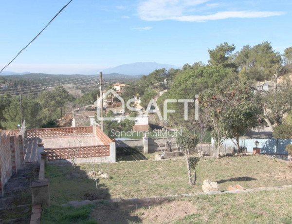 House-Villa For sell in Vidreres in Girona 