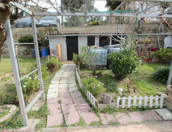 Acogedora y comoda casa de una planta