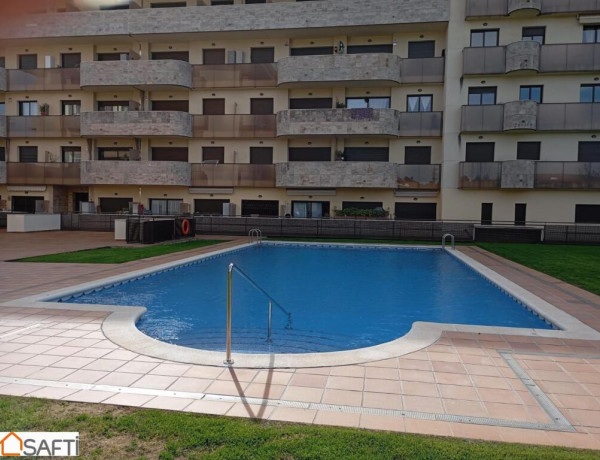 Apartment For sell in Lloret De Mar in Girona 
