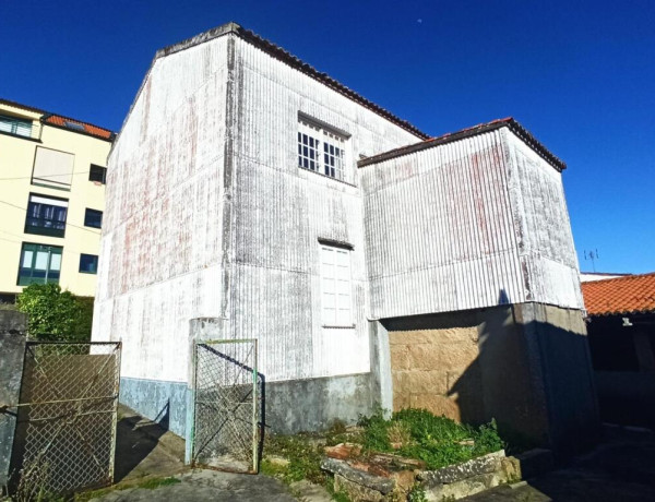 House-Villa For sell in Pobra Do Caramiñal, A in La Coruña 