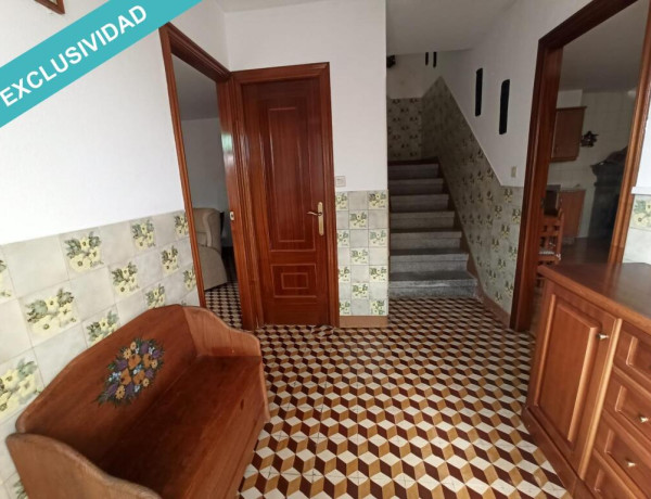 House-Villa For sell in Camariñas in La Coruña 