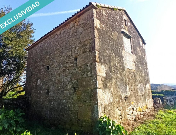 Country house For sell in Camariñas in La Coruña 