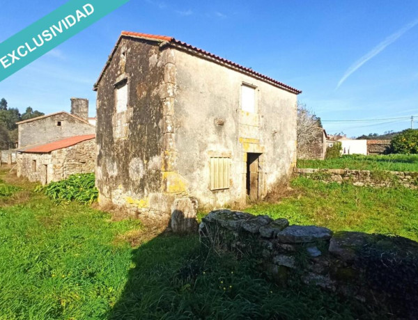Country house For sell in Camariñas in La Coruña 
