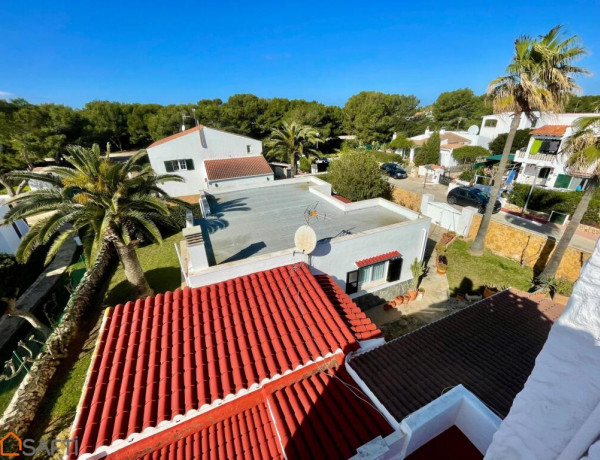 Gran propiedad con dos Chalets, Piscina y Jacuzzi listos para disfrutar juntos o separado.