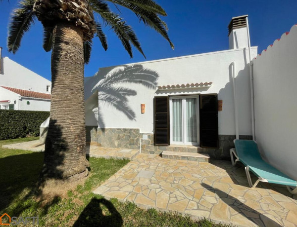 House-Villa For sell in Ciutadella De Menorca in Baleares 