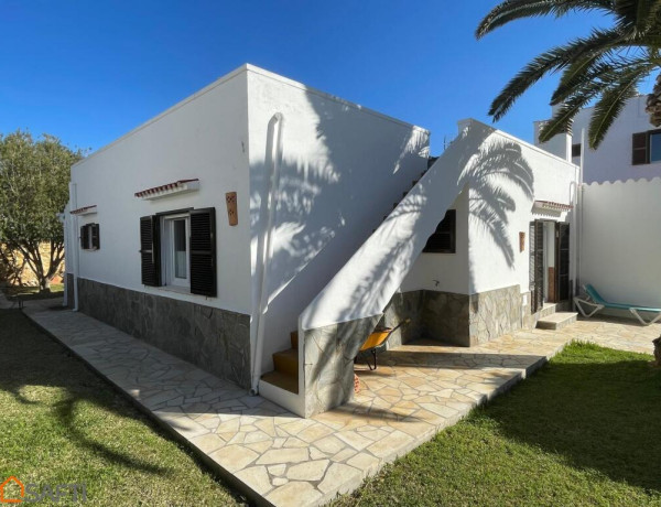 House-Villa For sell in Ciutadella De Menorca in Baleares 