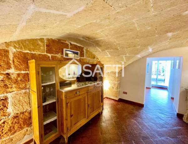 House-Villa For sell in Ciutadella De Menorca in Baleares 