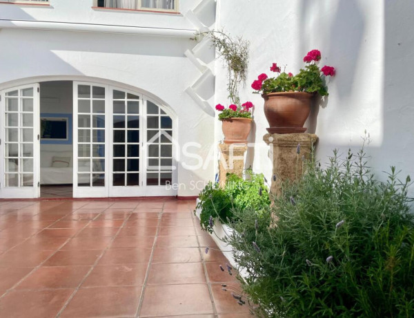 House-Villa For sell in Ciutadella De Menorca in Baleares 