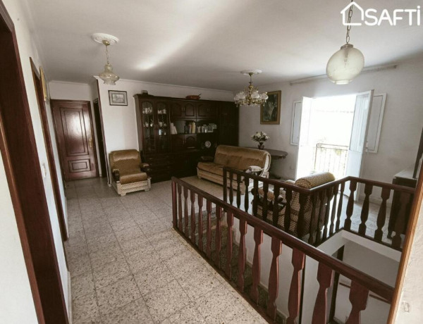 Country house For sell in Arzua in La Coruña 