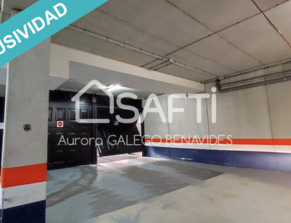 Loft For sell in Ames in La Coruña 