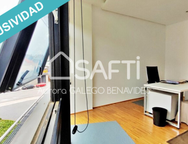 Loft For sell in Ames in La Coruña 