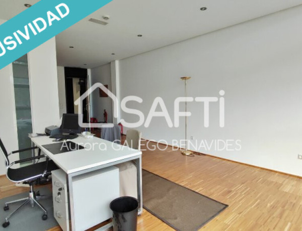 Loft For sell in Ames in La Coruña 