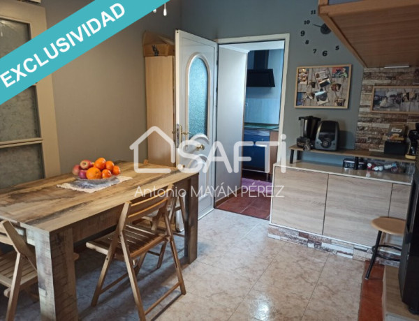 Se vende casa en la playa de Corrubedo ( Ribeira )