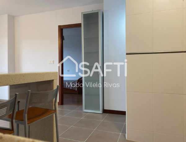 Apartment For sell in Teo in La Coruña 