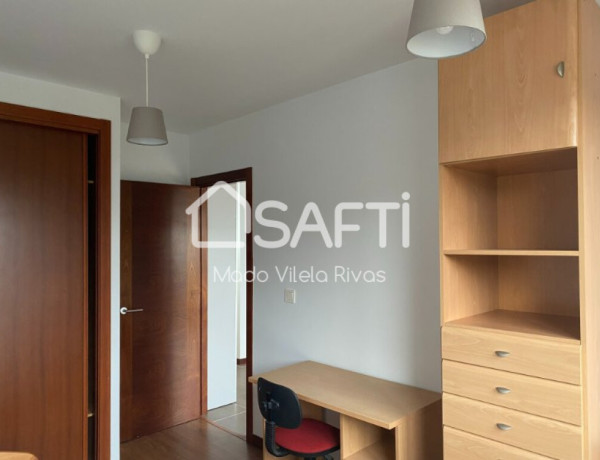 Apartment For sell in Teo in La Coruña 