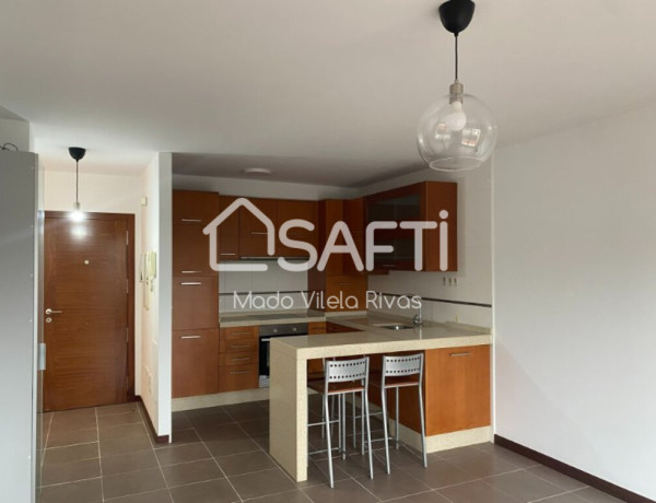 Apartment For sell in Teo in La Coruña 