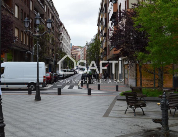 Commercial Premises For sell in Bilbao in Bizkaia 