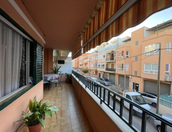 Apartment For sell in Palma De Mallorca in Baleares 