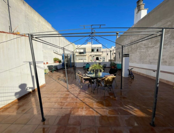 Apartment For sell in Palma De Mallorca in Baleares 