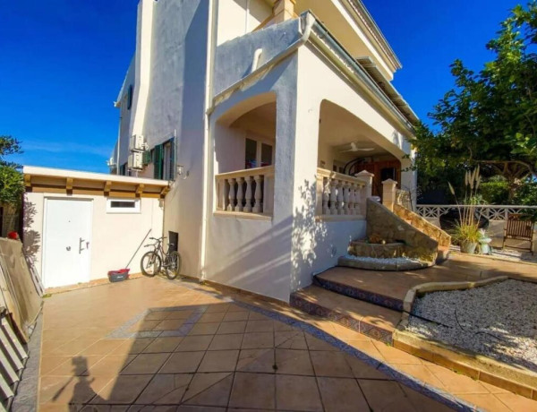 House-Villa For sell in Llucmajor in Baleares 
