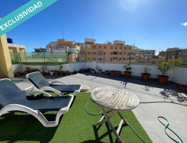 Penthouse For sell in Palma De Mallorca in Baleares 