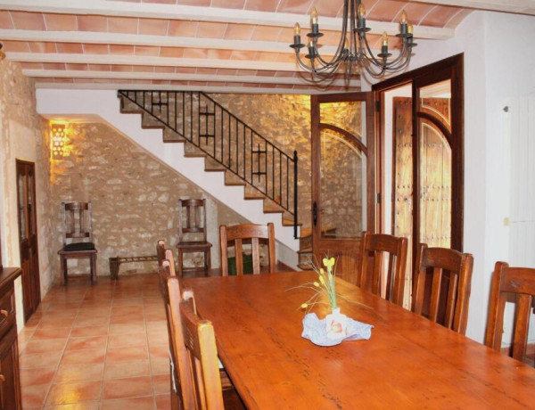 Country house For sell in Santanyi in Baleares 