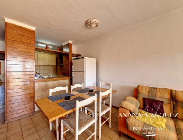 Piso en venta en Puerto de Alcudia, orientacion sur