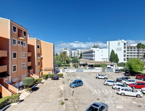 Apartment For sell in Alcudia in Baleares 