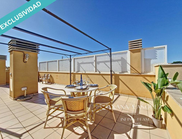 Apartment For sell in Palma De Mallorca in Baleares 