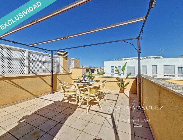 Apartment For sell in Palma De Mallorca in Baleares 