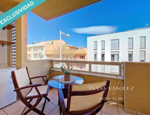 Apartment For sell in Palma De Mallorca in Baleares 