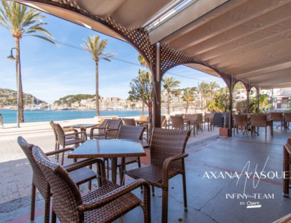 Commercial Premises For sell in Soller in Baleares 