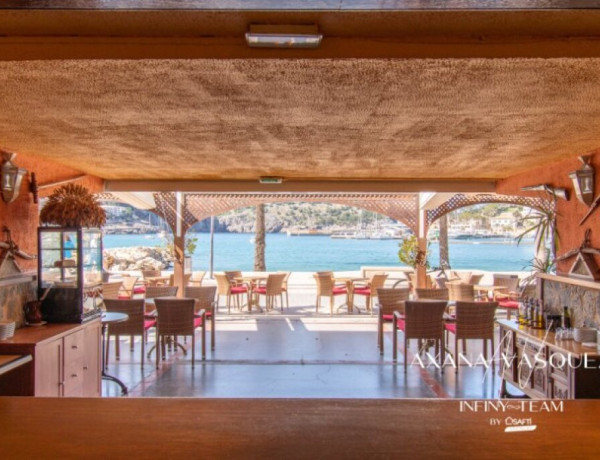 Commercial Premises For sell in Soller in Baleares 