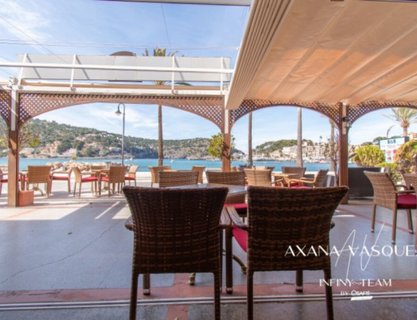 Commercial Premises For sell in Soller in Baleares 